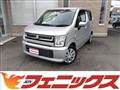 2019 Suzuki Wagon R