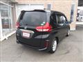 2016 Honda Freed