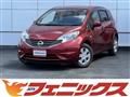 2013 Nissan Note