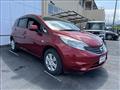 2013 Nissan Note