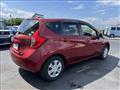 2013 Nissan Note