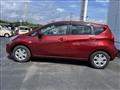 2013 Nissan Note
