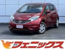2013 Nissan Note