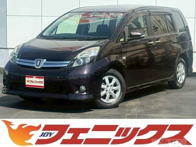 2014 Toyota Isis