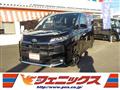 2022 Toyota Noah