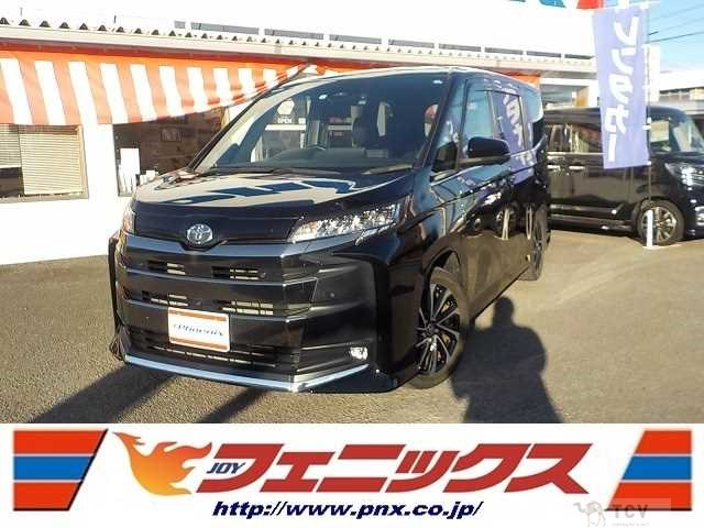 2022 Toyota Noah