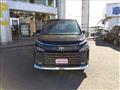 2022 Toyota Voxy