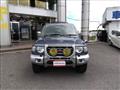 1997 Mitsubishi Pajero