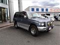 1997 Mitsubishi Pajero