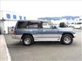 1997 Mitsubishi Pajero