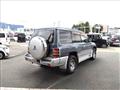 1997 Mitsubishi Pajero