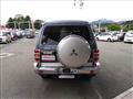 1997 Mitsubishi Pajero