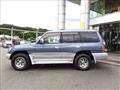 1997 Mitsubishi Pajero