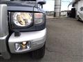 1997 Mitsubishi Pajero