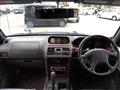 1997 Mitsubishi Pajero