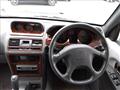 1997 Mitsubishi Pajero
