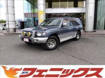 1997 Mitsubishi Pajero