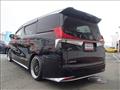 2017 Toyota Alphard