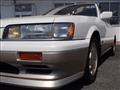 1989 Nissan Leopard
