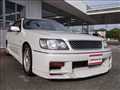 1998 Nissan Stagea