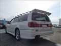 1998 Nissan Stagea