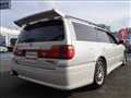 1998 Nissan Stagea