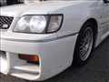 1998 Nissan Stagea