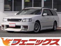 1998 Nissan Stagea