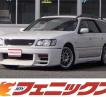1998 Nissan Stagea