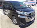 2019 Toyota Vellfire
