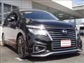 2018 Nissan Elgrand