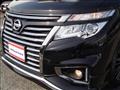 2018 Nissan Elgrand