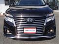 2018 Nissan Elgrand