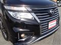 2018 Nissan Elgrand
