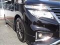 2018 Nissan Elgrand