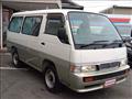 1999 Nissan Caravan Coach