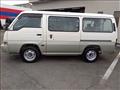 1999 Nissan Caravan Coach