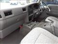 1999 Nissan Caravan Coach