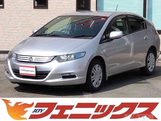 2010 Honda Insight