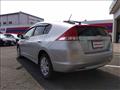 2010 Honda Insight