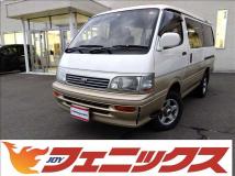 1995 Toyota Hiace Wagon