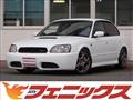 2001 Subaru Legacy B4