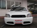2001 Subaru Legacy B4
