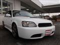 2001 Subaru Legacy B4
