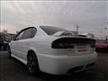 2001 Subaru Legacy B4