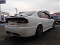 2001 Subaru Legacy B4