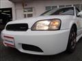 2001 Subaru Legacy B4
