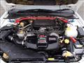 2001 Subaru Legacy B4