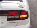 2001 Subaru Legacy B4