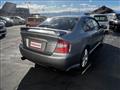 2006 Subaru Legacy B4